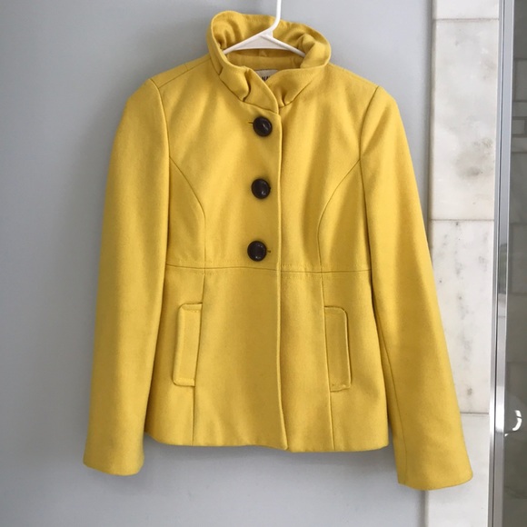 Old Navy Jackets & Blazers - Old Navy Pea Coat